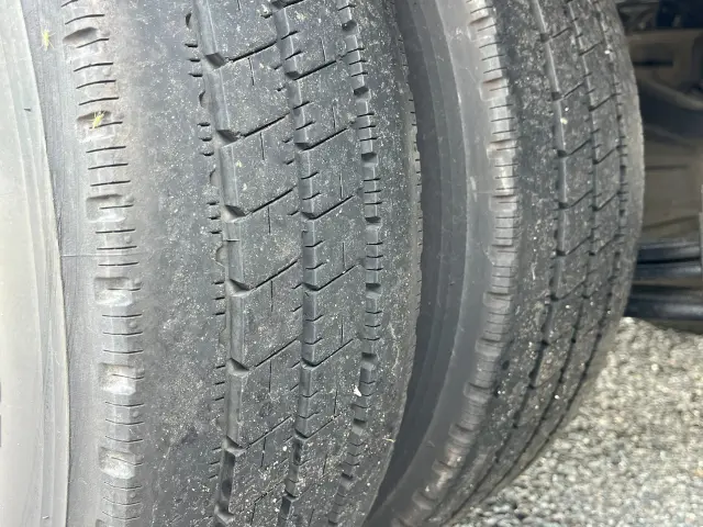 日野 デュトロ 2RG-XZC605M(2WD)の写真45