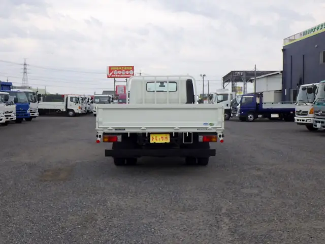 トヨタ ダイナ TPG-XZU722(2WD)の写真6