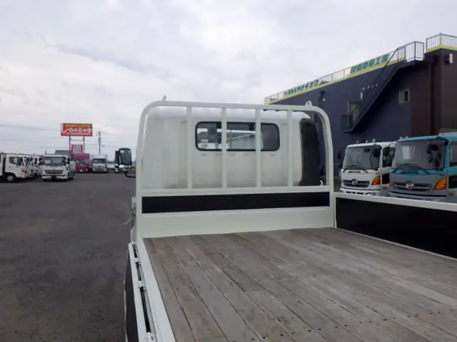 トヨタ ダイナ TPG-XZU722(2WD)の写真10
