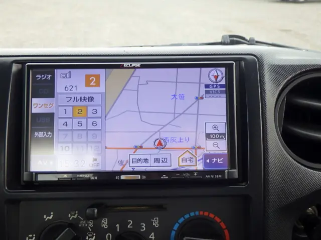 トヨタ ダイナ TPG-XZU722(2WD)の写真15