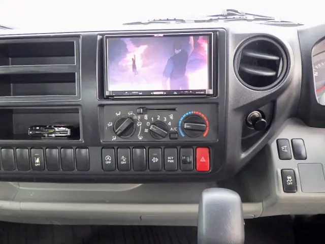 トヨタ ダイナ TPG-XZU722(2WD)の写真16
