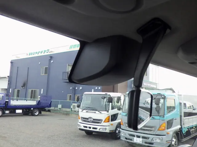 トヨタ ダイナ TPG-XZU722(2WD)の写真18