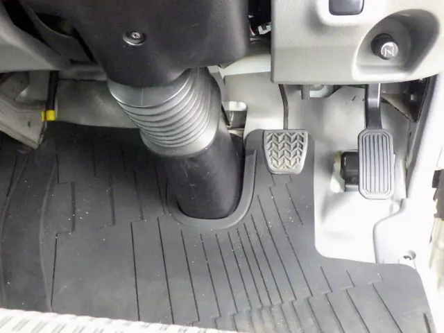 トヨタ ダイナ TPG-XZU722(2WD)の写真19