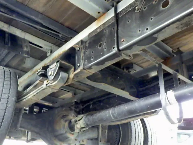 トヨタ ダイナ TPG-XZU722(2WD)の写真20