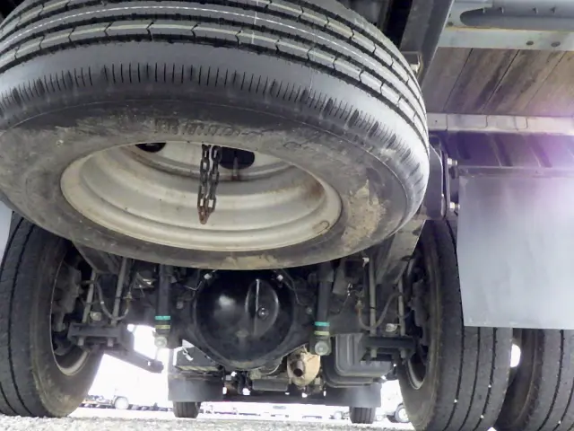 トヨタ ダイナ TPG-XZU722(2WD)の写真23