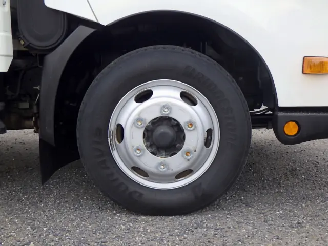 トヨタ ダイナ TPG-XZU722(2WD)の写真25