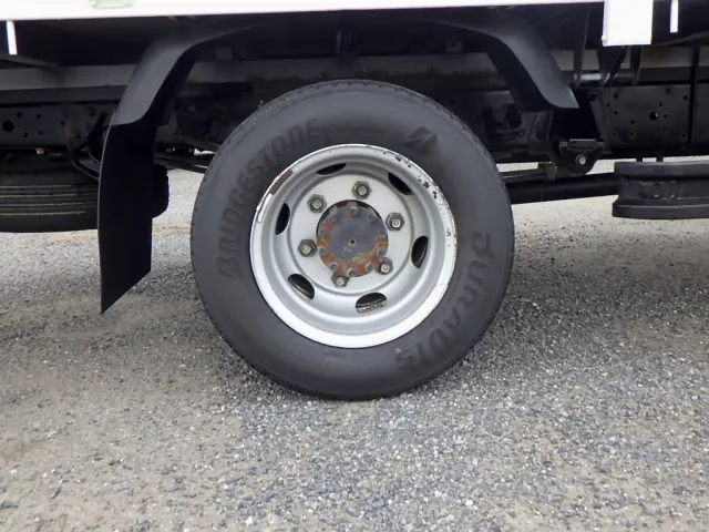 トヨタ ダイナ TPG-XZU722(2WD)の写真26