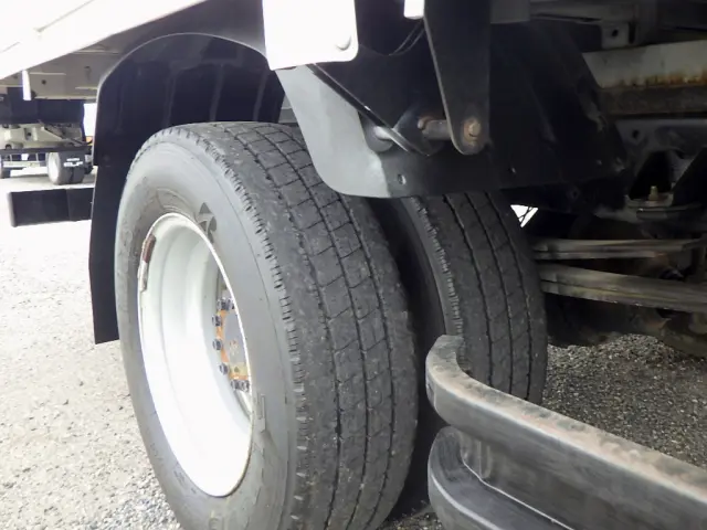 トヨタ ダイナ TPG-XZU722(2WD)の写真27