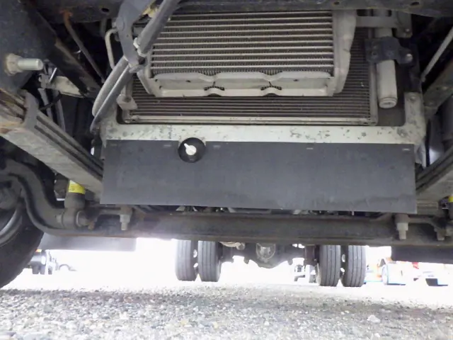 トヨタ ダイナ TPG-XZU722(2WD)の写真32