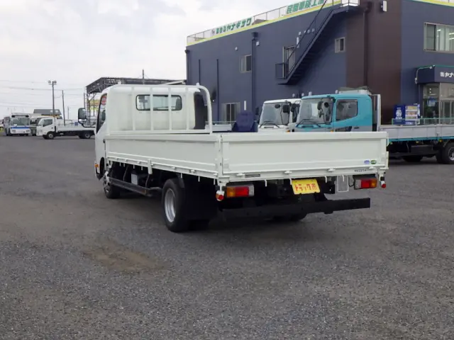 トヨタ ダイナ TPG-XZU722(2WD)の写真34