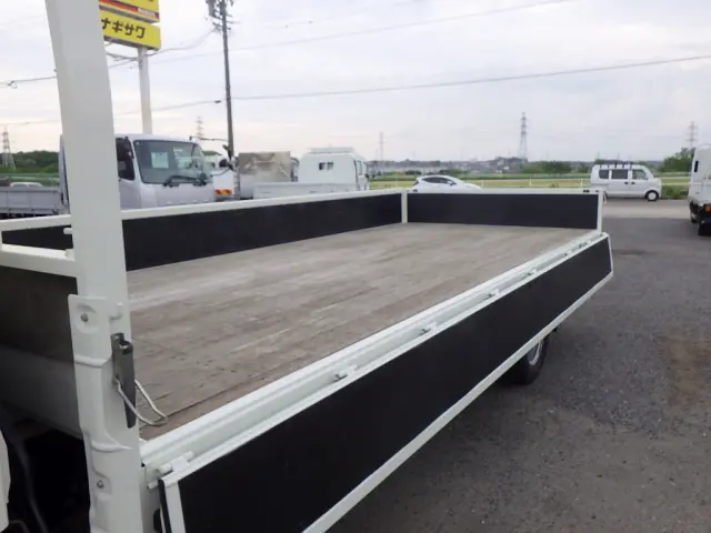 トヨタ ダイナ TPG-XZU722(2WD)の写真35