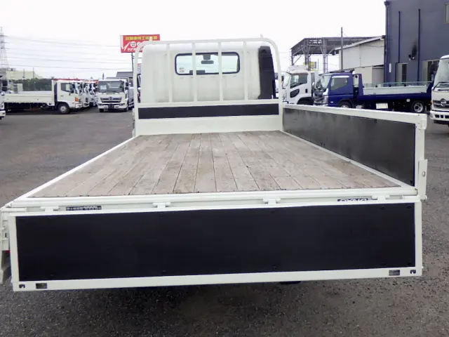 トヨタ ダイナ TPG-XZU722(2WD)の写真36