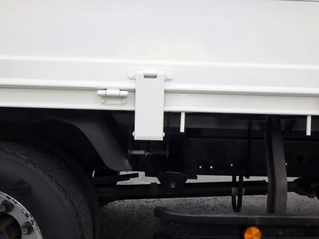 トヨタ ダイナ TPG-XZU722(2WD)の写真37
