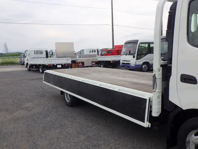 トヨタ ダイナ TPG-XZU722(2WD)の写真38