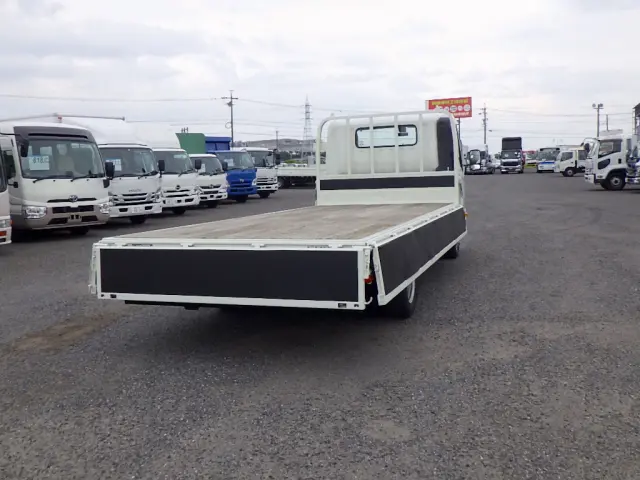 トヨタ ダイナ TPG-XZU722(2WD)の写真39