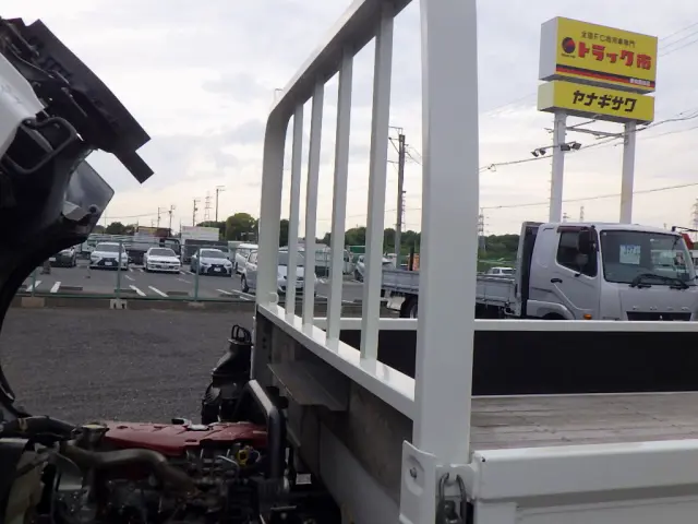 トヨタ ダイナ TPG-XZU722(2WD)の写真40