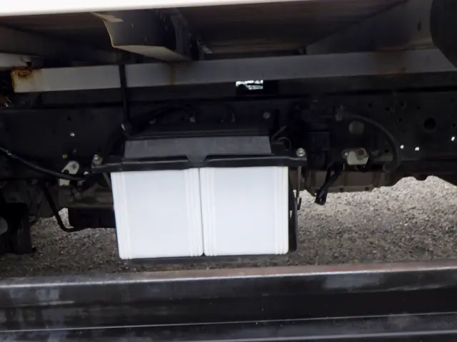 トヨタ ダイナ TPG-XZU722(2WD)の写真42