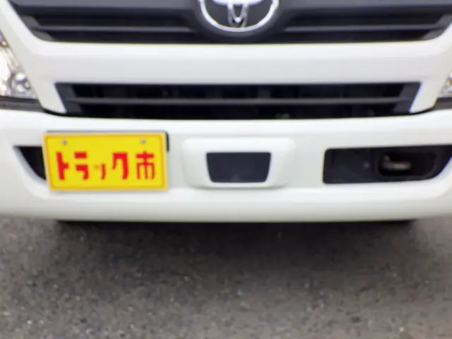 トヨタ ダイナ TPG-XZU722(2WD)の写真44