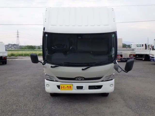 トヨタ ダイナ TPG-XZU722(2WD)の写真45