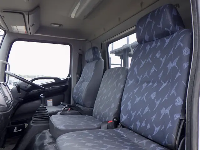 日野 レンジャー TKG-FC9JEAA(2WD)の写真11