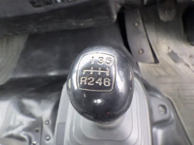 日野 レンジャー TKG-FC9JEAA(2WD)の写真14