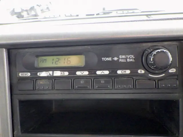 日野 レンジャー TKG-FC9JEAA(2WD)の写真19