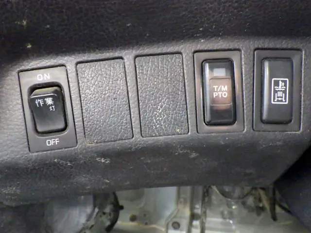 日野 レンジャー TKG-FC9JEAA(2WD)の写真22