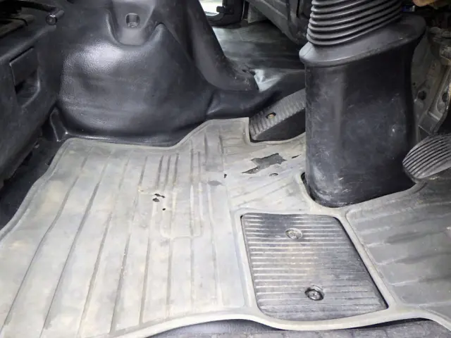 日野 レンジャー TKG-FC9JEAA(2WD)の写真26