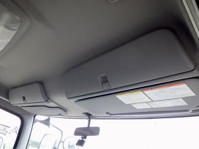 日野 レンジャー TKG-FC9JEAA(2WD)の写真27