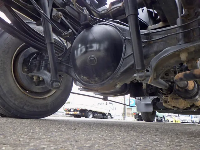 日野 レンジャー TKG-FC9JEAA(2WD)の写真29