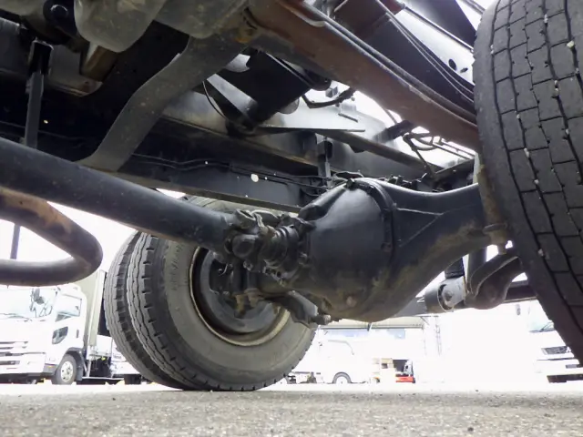 日野 レンジャー TKG-FC9JEAA(2WD)の写真30