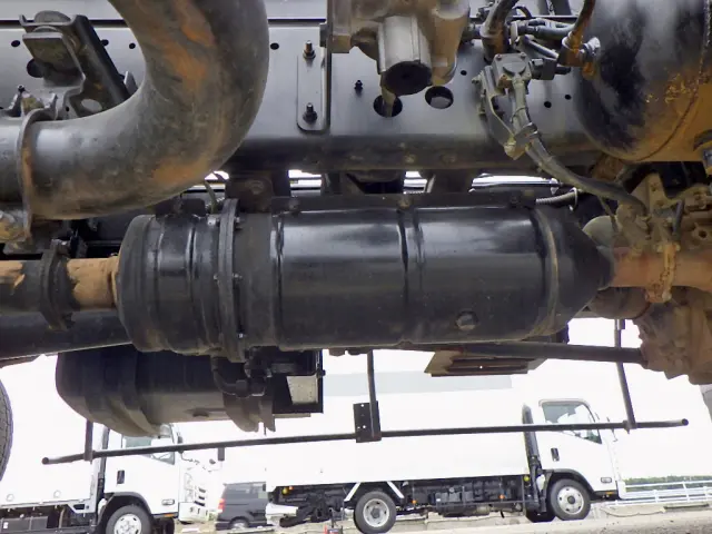 日野 レンジャー TKG-FC9JEAA(2WD)の写真31