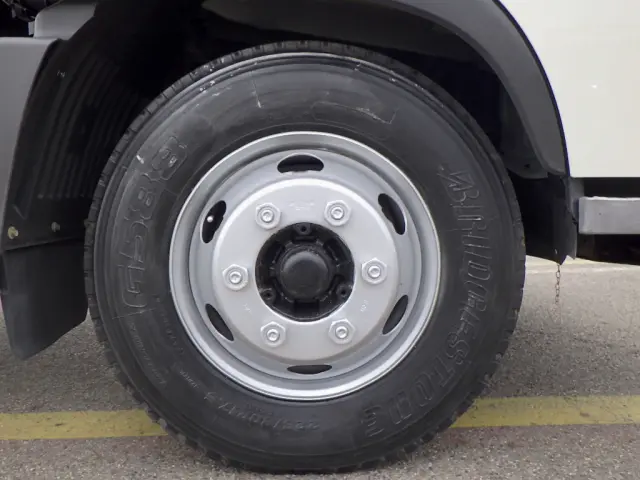 日野 レンジャー TKG-FC9JEAA(2WD)の写真33