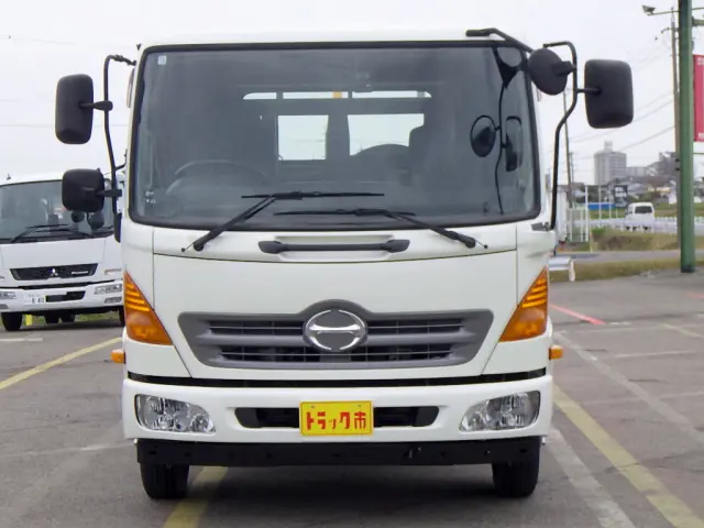 日野 レンジャー TKG-FC9JEAA(2WD)の写真38