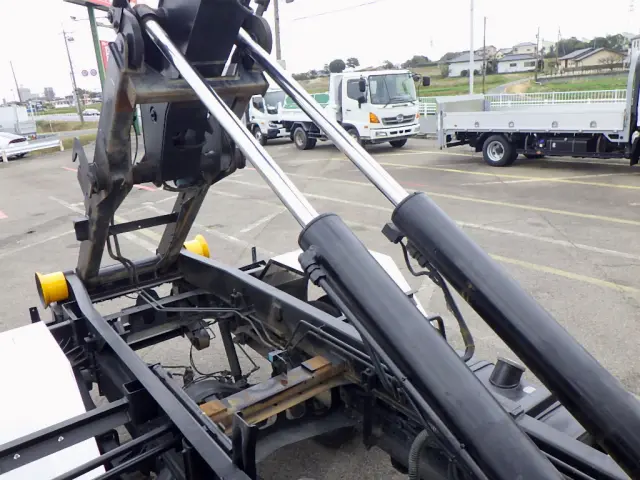 日野 レンジャー TKG-FC9JEAA(2WD)の写真41