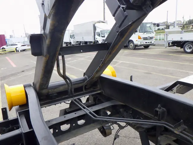 日野 レンジャー TKG-FC9JEAA(2WD)の写真43