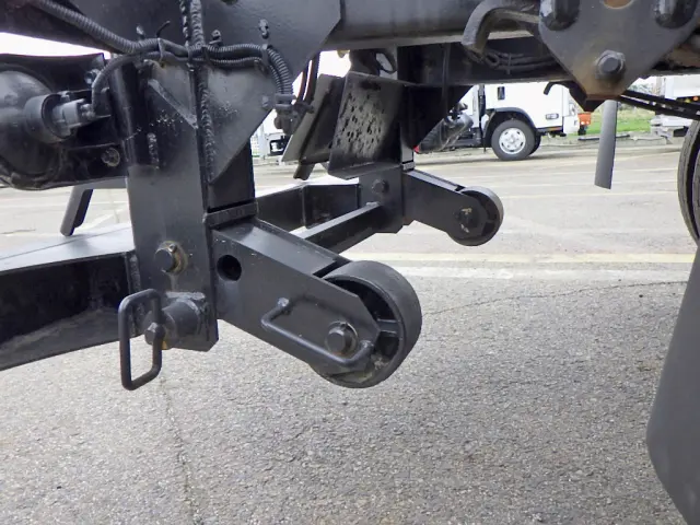 日野 レンジャー TKG-FC9JEAA(2WD)の写真44