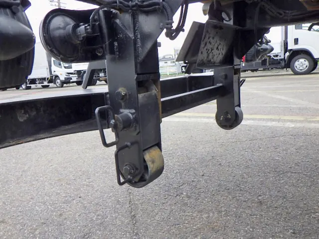 日野 レンジャー TKG-FC9JEAA(2WD)の写真45