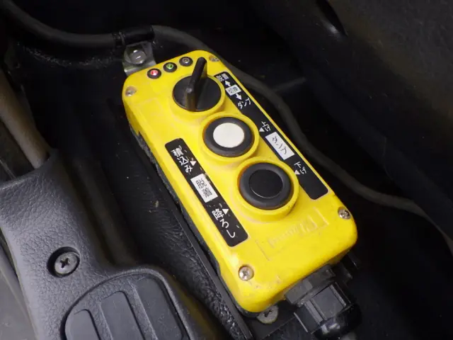 日野 レンジャー TKG-FC9JEAA(2WD)の写真48