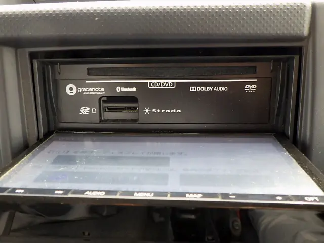 いすゞ エルフ 2RG-NNS88AN(4WD)の写真15