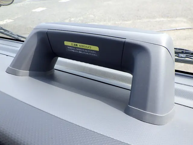 いすゞ エルフ 2RG-NNS88AN(4WD)の写真23