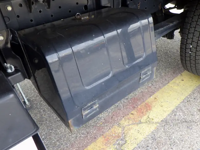 いすゞ エルフ 2RG-NNS88AN(4WD)の写真40