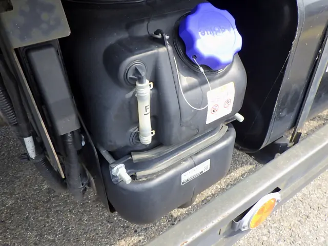 いすゞ エルフ 2RG-NNS88AN(4WD)の写真41