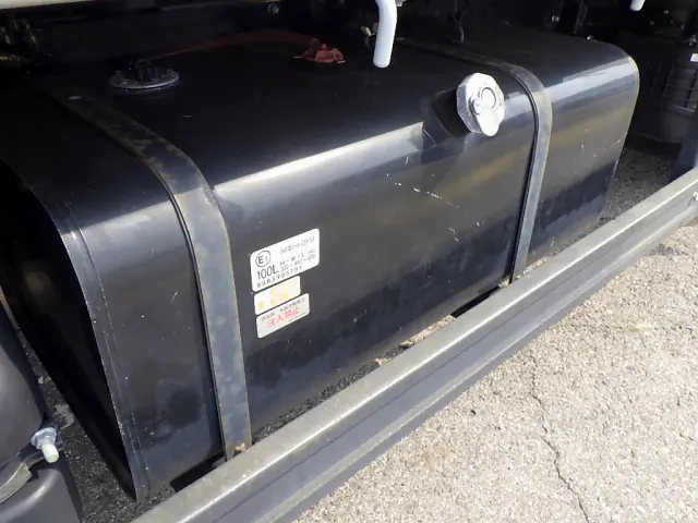 いすゞ エルフ 2RG-NNS88AN(4WD)の写真42