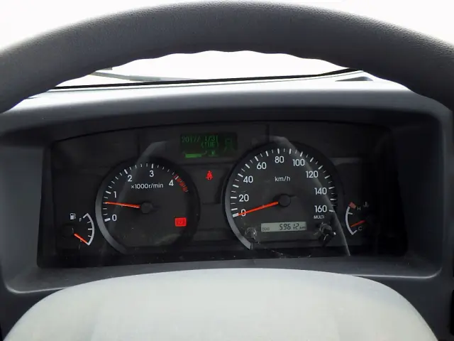 いすゞ エルフ 2RG-NNS88AN(4WD)の写真49