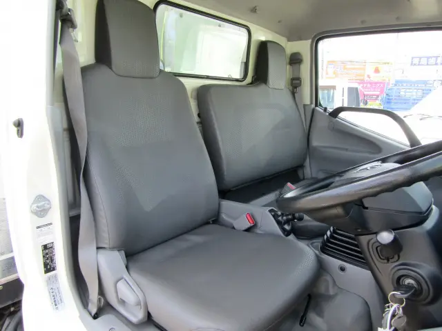 トヨタ ダイナ 2RG-XZC605(2WD)の写真18