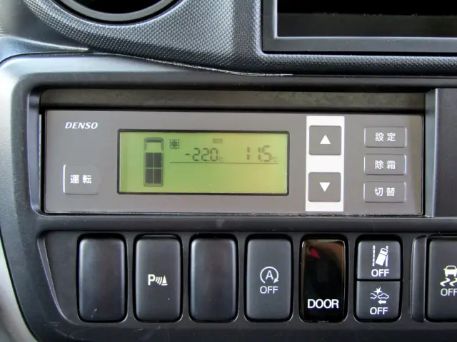 トヨタ ダイナ 2RG-XZC605(2WD)の写真24