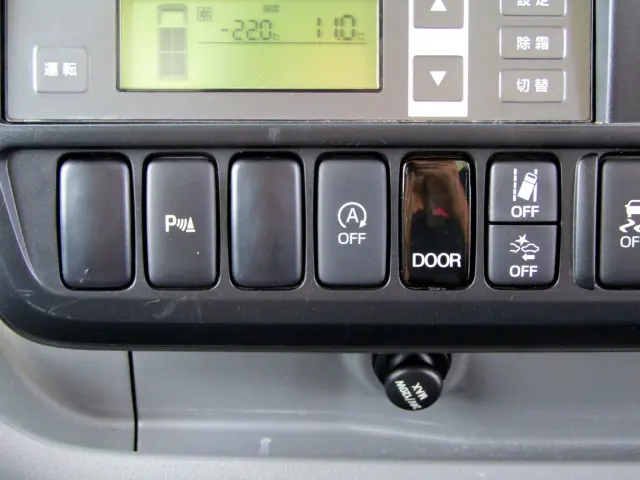 トヨタ ダイナ 2RG-XZC605(2WD)の写真26