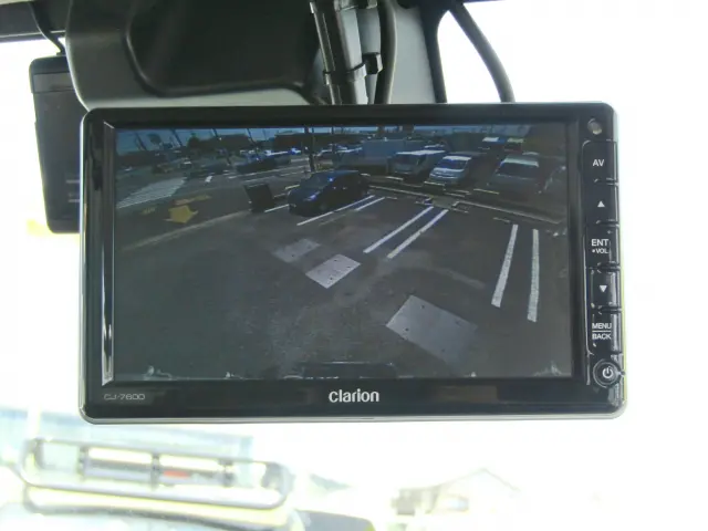 トヨタ ダイナ 2RG-XZC605(2WD)の写真28