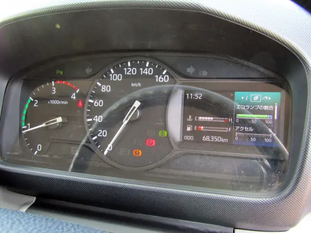 トヨタ ダイナ 2RG-XZC605(2WD)の写真35